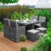 Garden Furniture