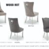 Dining Chairs