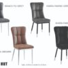 Dining Chairs