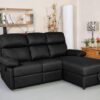 Recliner Sofa Bed