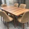 Wooden Dining Table