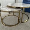 Nested Coffee Table