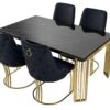 Bruno Dining Set