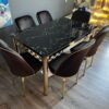 Ries Dining Table