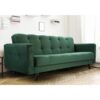 LIZBONA 4 Seater Sofa Bed