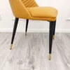 Alba Tan Chair