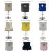 Majestic Bar Stools – All Colors